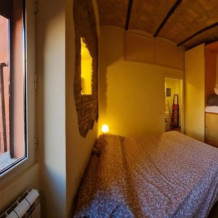 Julia Nel Cuore Di Trastevere Róma Kültér fotó