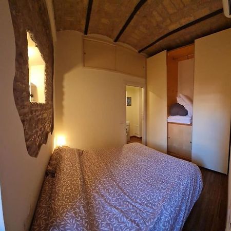 Julia Nel Cuore Di Trastevere Róma Kültér fotó