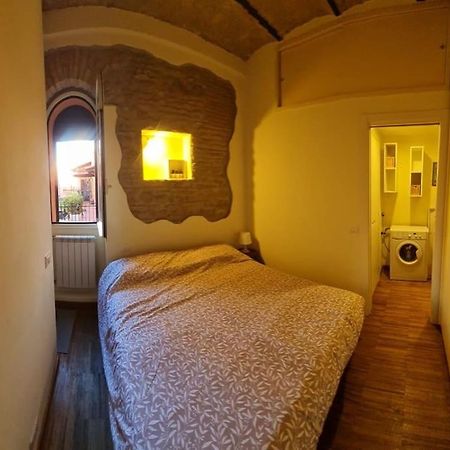 Julia Nel Cuore Di Trastevere Róma Kültér fotó