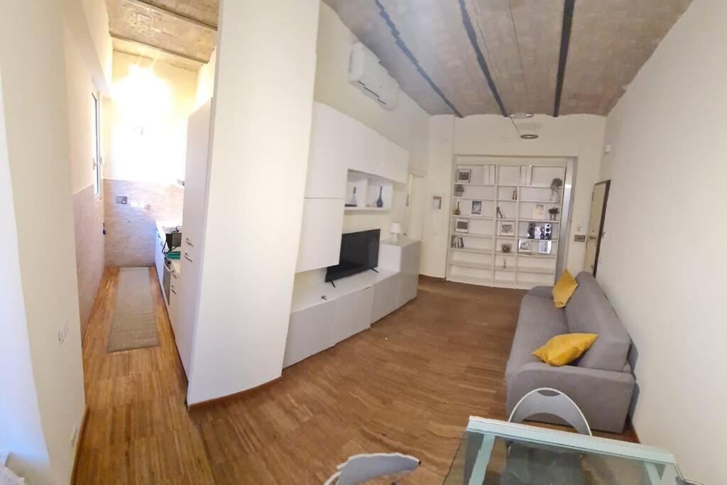 Julia Nel Cuore Di Trastevere Róma Kültér fotó