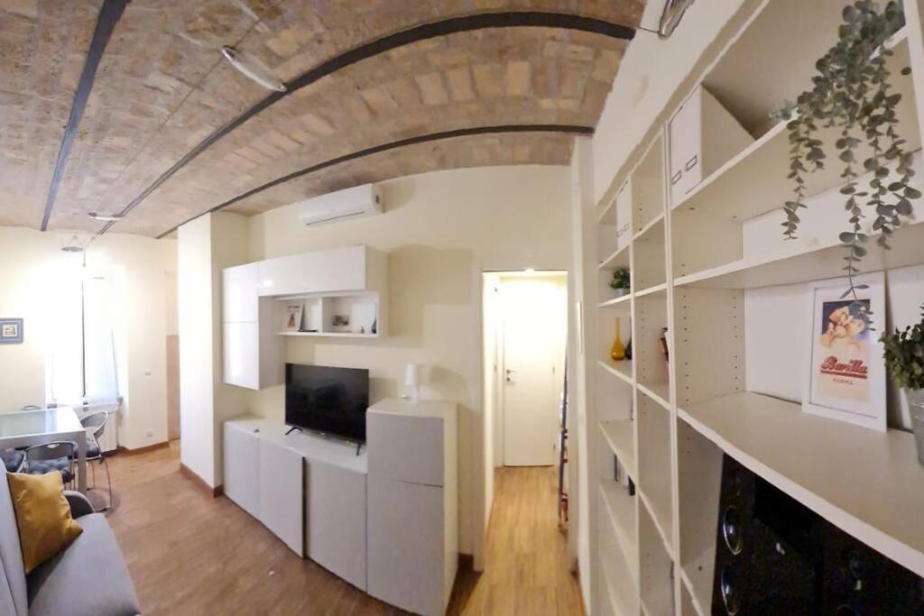 Julia Nel Cuore Di Trastevere Róma Kültér fotó