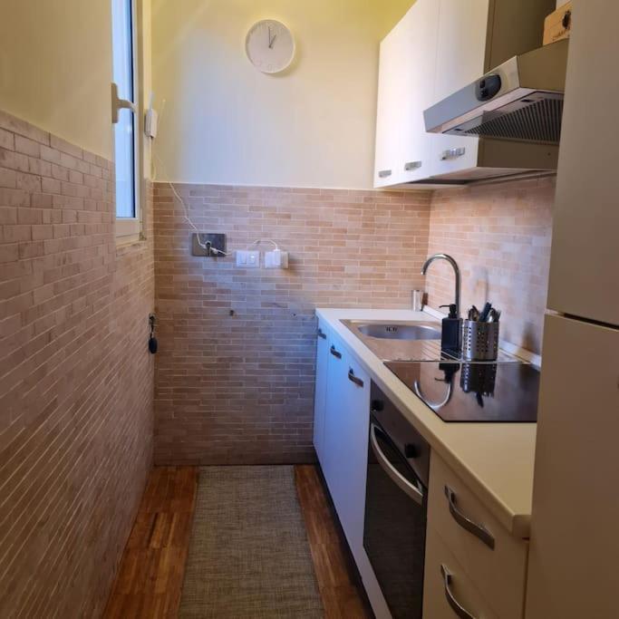 Julia Nel Cuore Di Trastevere Róma Kültér fotó