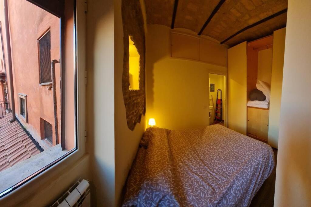 Julia Nel Cuore Di Trastevere Róma Kültér fotó